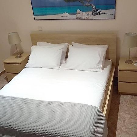 Cozy Apartment In Athens City Centre! Eksteriør billede