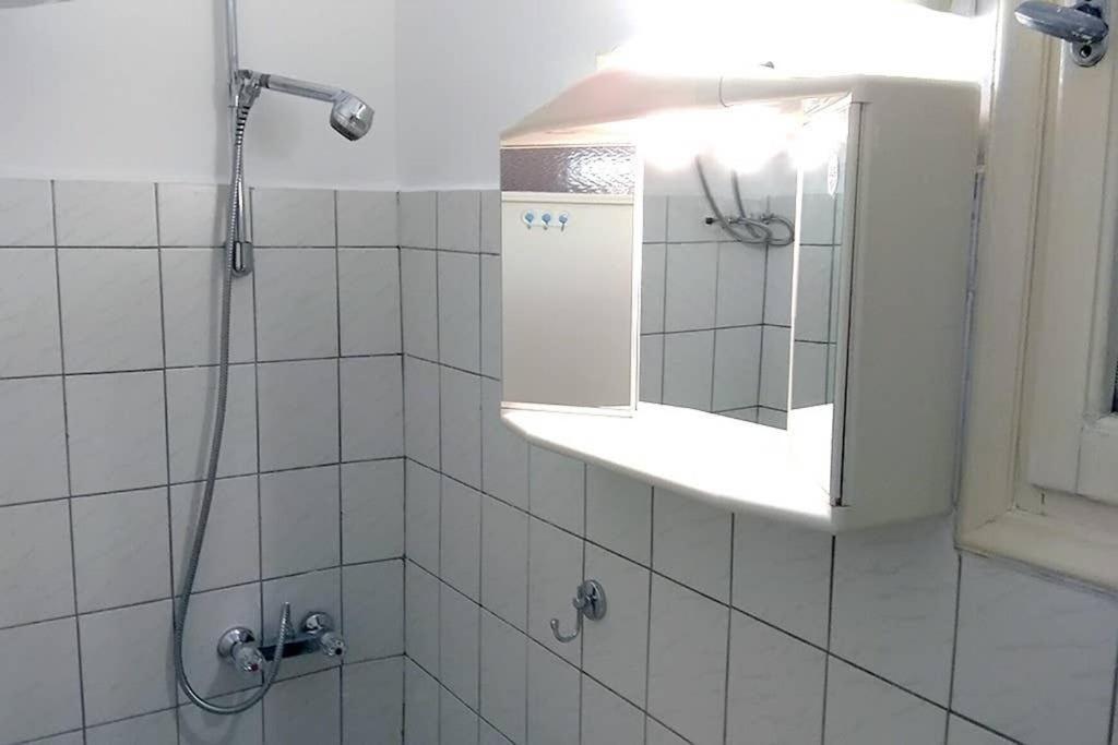 Cozy Apartment In Athens City Centre! Eksteriør billede