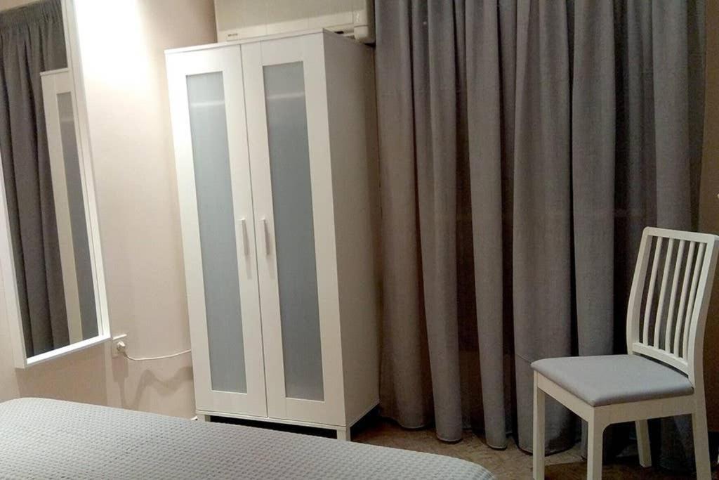 Cozy Apartment In Athens City Centre! Eksteriør billede