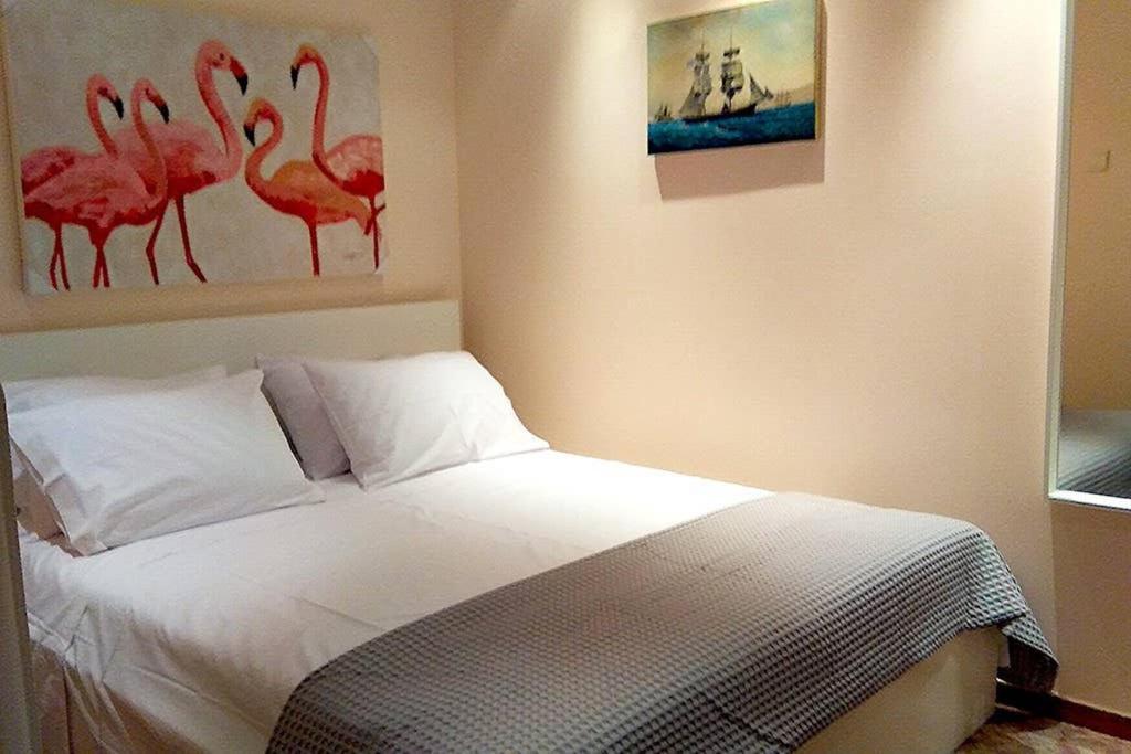 Cozy Apartment In Athens City Centre! Eksteriør billede